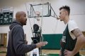   Where is John Mosley from Last Chance U: Basketball now? Post-filming updates!    Wed 10 March 2021 09:16    Updated Wed 10 March 2021 12:10    Iram Sharifah Khan    