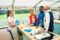   Where is Junior Bake Off filmed 2019? Can you visit?    Wed 13 November 2019 20:18    Updated Wed 20 November 2019 20:48    Eve Edwards    