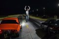  Where is Street Outlaws filmed as the car racers Prep their engines?    Tue 8 March 2022 15:23    Celine Byford    
