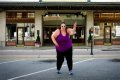   Whitney Thore has seriously shed pounds since ‘Fat Girl Dancing’ in 2015    Tue 23 November 2021 14:00    Updated Mon 4 September 2023 07:42    Celine Byford    