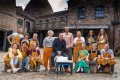   Who are the Great Pottery Throw Down 2021 judges? Meet the series 4 duo!    Sun 10 January 2021 19:00    Helen Williams    
