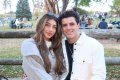   Who is Christian Carmichael? Gia Giudice goes Instagram official with new boyfriend    Thu 13 August 2020 15:53    Eve Edwards    