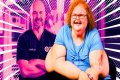   Who is Dr Eric Smith from Georgetown on 1000-lb Sisters?    Tue 7 December 2021 11:38    Updated Wed 8 December 2021 13:59    Celine Byford    
